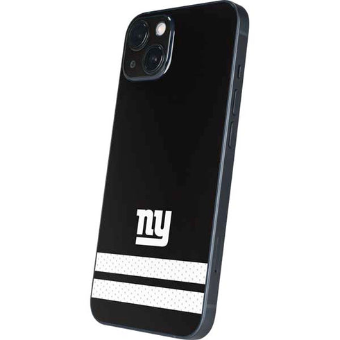 NFL New York Giants Shutout iPhone Skins