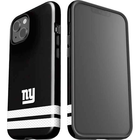 NFL New York Giants Shutout iPhone 15 Impact Case