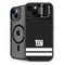 NFL New York Giants Shutout iPhone 15 Kickstand Case