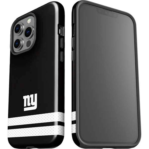 NFL New York Giants Shutout iPhone 15 Pro Impact Case