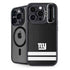 NFL New York Giants Shutout iPhone 15 Pro Kickstand Case