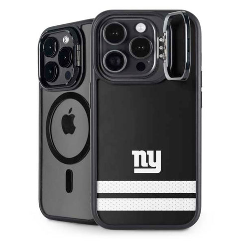 NFL New York Giants Shutout iPhone 15 Pro Max Kickstand Case