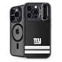 NFL New York Giants Shutout iPhone 15 Pro Max Kickstand Case