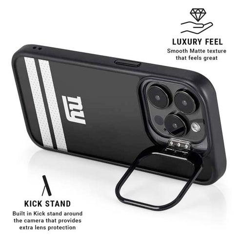 NFL New York Giants Shutout iPhone 15 Pro Max Kickstand Case