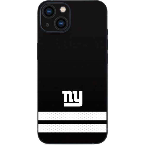 NFL New York Giants Shutout iPhone 15 Skin