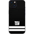 NFL New York Giants Shutout iPhone 15 Skin