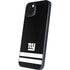 NFL New York Giants Shutout iPhone 15 Skin