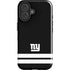 NFL New York Giants Shutout iPhone 16 Impact Case