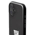NFL New York Giants Shutout iPhone 16 Impact Case
