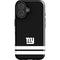 NFL New York Giants Shutout iPhone 16 Plus Impact Case