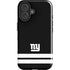 NFL New York Giants Shutout iPhone 16 Plus Impact Case