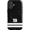 NFL New York Giants Shutout iPhone 16 Plus Magsafe Impact Case