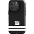NFL New York Giants Shutout iPhone 16 Pro Impact Case