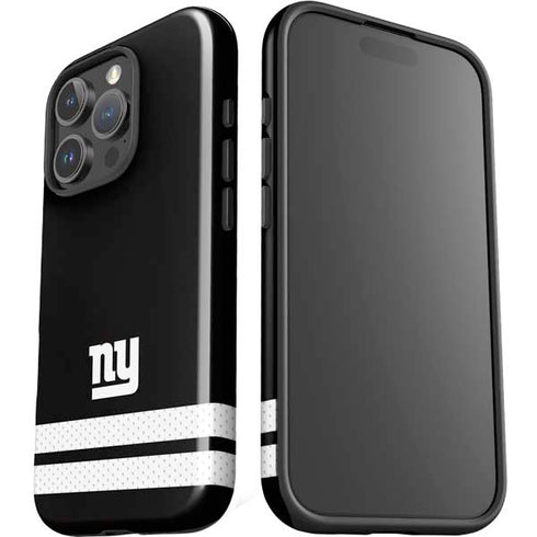 NFL New York Giants Shutout iPhone 16 Pro Impact Case