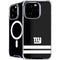 NFL New York Giants Shutout iPhone 16 Pro MagSafe Case