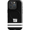 NFL New York Giants Shutout iPhone 16 Pro Magsafe Impact Case