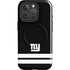 NFL New York Giants Shutout iPhone 16 Pro Magsafe Impact Case