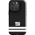 NFL New York Giants Shutout iPhone 16 Pro Max Impact Case