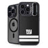 NFL New York Giants Shutout iPhone 16 Pro Max Kickstand Case