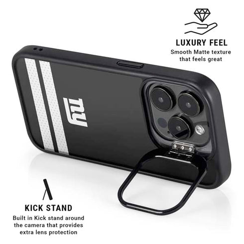 NFL New York Giants Shutout iPhone 16 Pro Max Kickstand Case