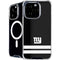 NFL New York Giants Shutout iPhone 16 Pro Max MagSafe Case