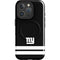 NFL New York Giants Shutout iPhone 16 Pro Max Magsafe Impact Case