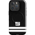 NFL New York Giants Shutout iPhone 16 Pro Max Magsafe Impact Case