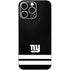 NFL New York Giants Shutout iPhone 16 Pro Max Skin
