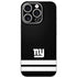 NFL New York Giants Shutout iPhone 16 Pro Skin