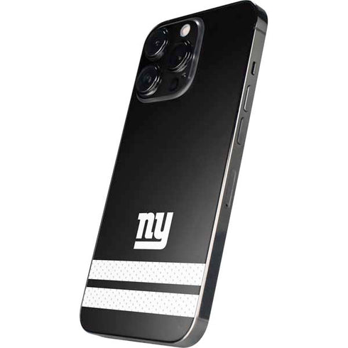 NFL New York Giants Shutout iPhone 16 Pro Skin