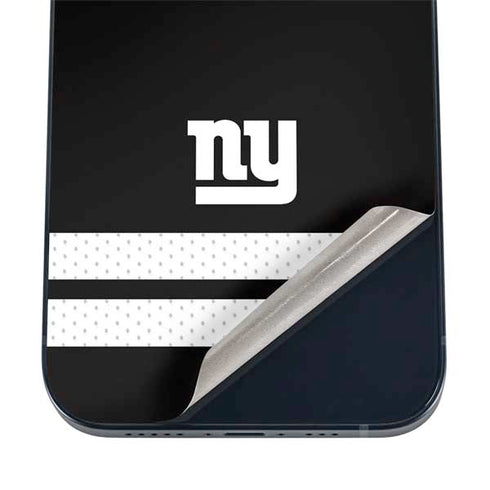 NFL New York Giants Shutout iPhone 16 Skin