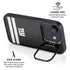 NFL New York Giants Shutout iPhone 16e Kickstand Case