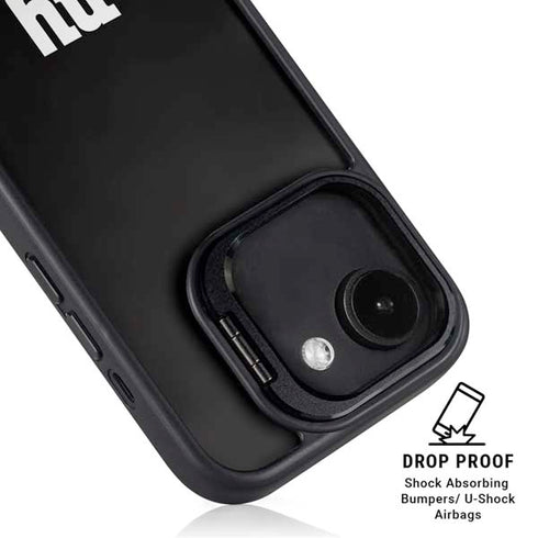 NFL New York Giants Shutout iPhone 16e Kickstand Case