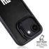 NFL New York Giants Shutout iPhone 16e Kickstand Case