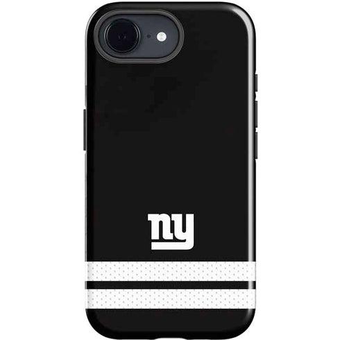 NFL New York Giants Shutout iPhone 16e Impact Case