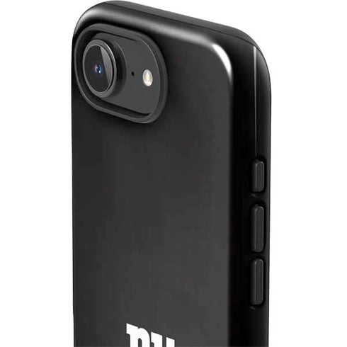 NFL New York Giants Shutout iPhone 16e Impact Case