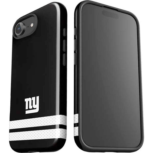 NFL New York Giants Shutout iPhone 16e Impact Case