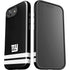 NFL New York Giants Shutout iPhone 16e Impact Case