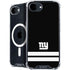 NFL New York Giants Shutout iPhone 16e MagSafe Case