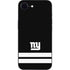 NFL New York Giants Shutout iPhone 16e Skin