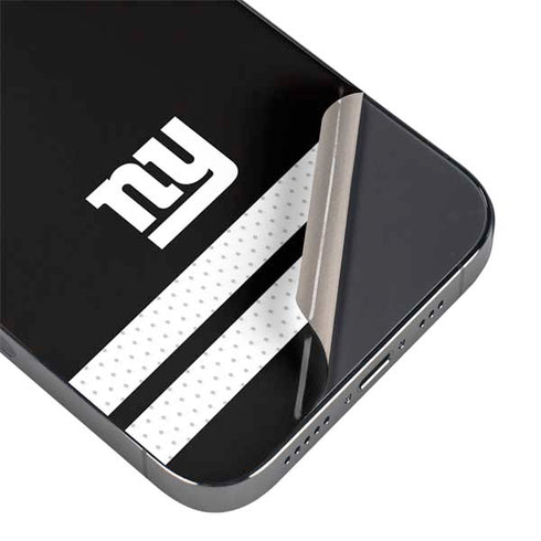 NFL New York Giants Shutout iPhone 16e Skin