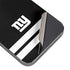 NFL New York Giants Shutout iPhone 16e Skin