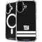 NFL New York Giants Shutout iPhone 17 MagSafe Case