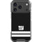 NFL New York Giants Shutout iPhone 18 Pro Clear Case