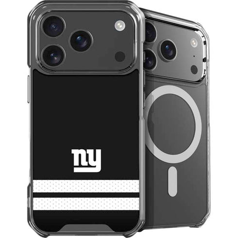 NFL New York Giants Shutout iPhone 18 Pro MagSafe Case