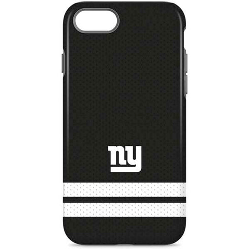 NFL New York Giants Shutout iPhone 7 Pro Case