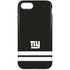 NFL New York Giants Shutout iPhone 7 Pro Case