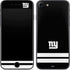 NFL New York Giants Shutout iPhone 8 Skin