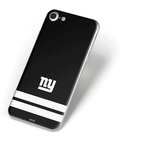 NFL New York Giants Shutout iPhone 8 Skin