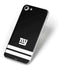 NFL New York Giants Shutout iPhone 8 Skin